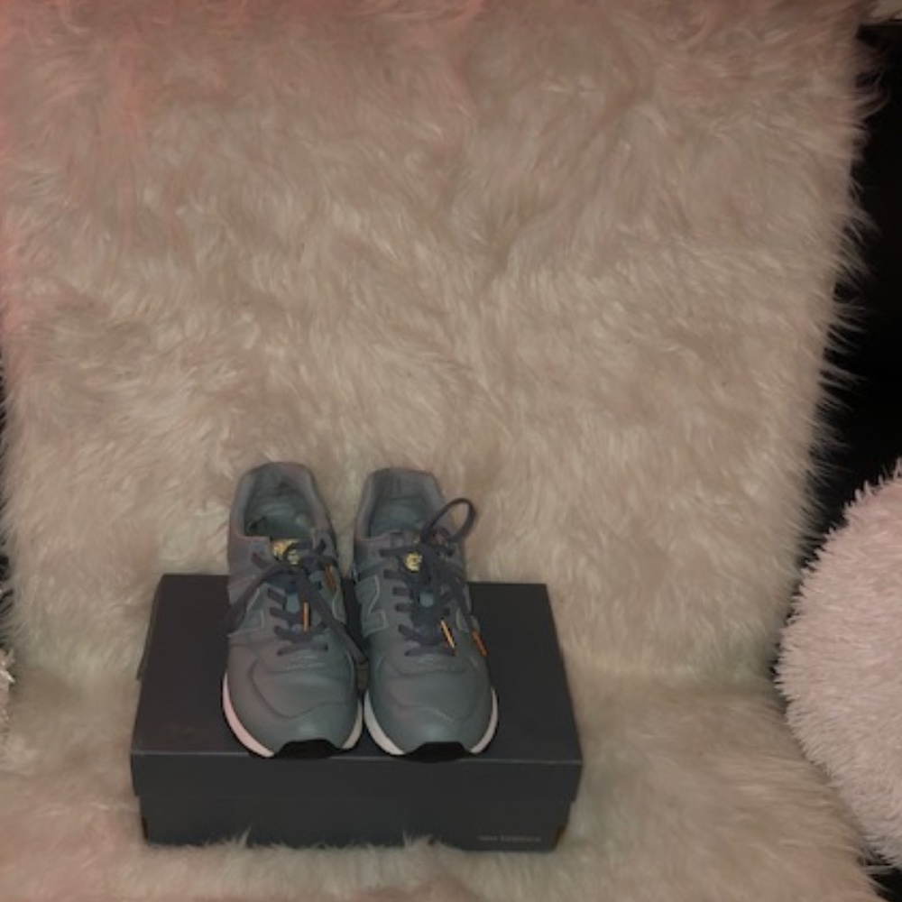 New Balance 574 (Encap)